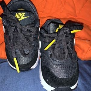 Baby Nike sneakers